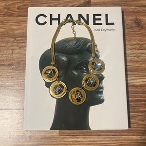 J Crew gold necklace